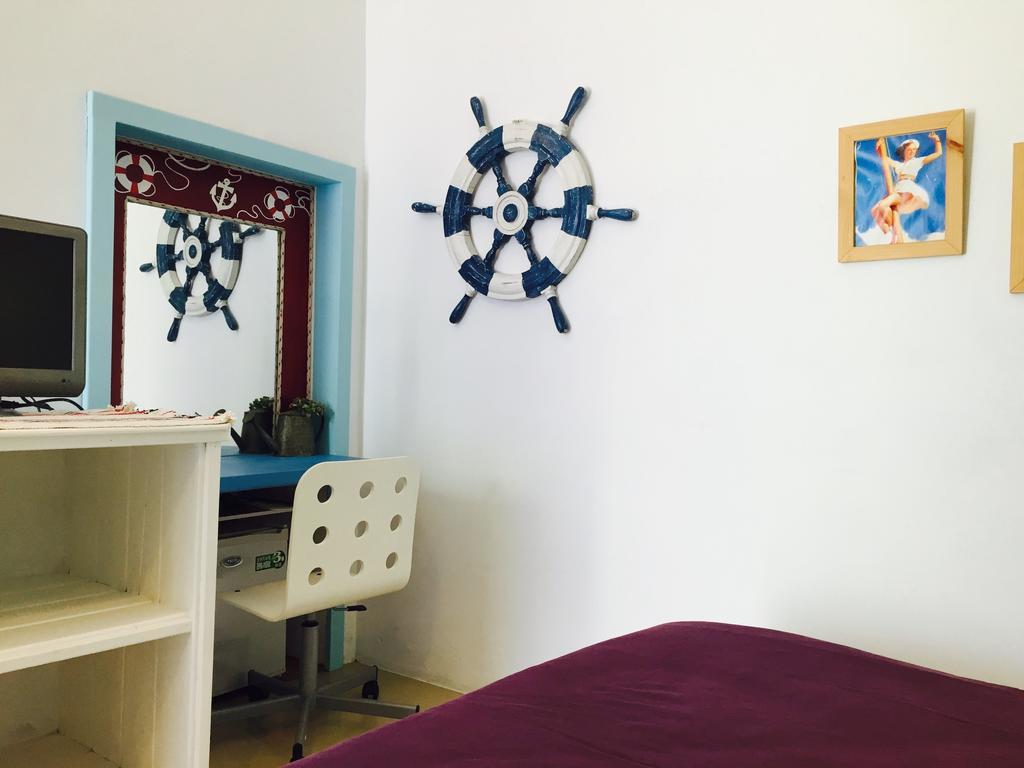 Beach House海邊民宿 Kenting Room photo